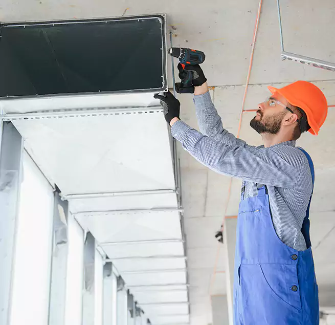 Why Homeowners & Businesses Trust Us in Leesburg, FL