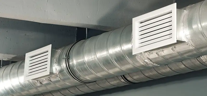Our Air Duct Camera Inspection Services in Leesburg, FL