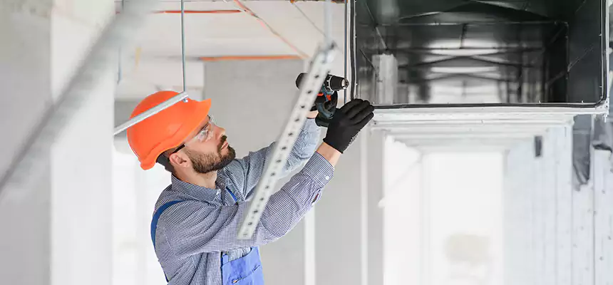 Our Air Vent Replacement Services in Leesburg, FL