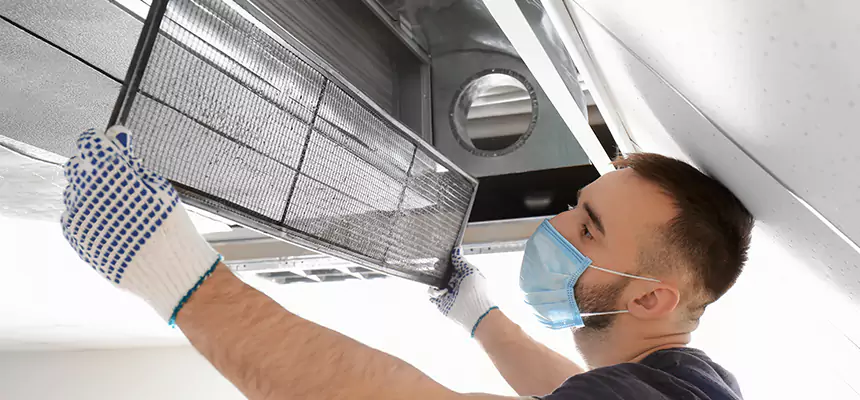 Our Bathroom Exhaust Duct Cleaning Services in Leesburg, FL