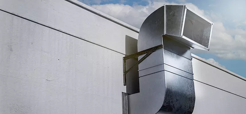 Comprehensive Commercial HVAC Cleaning in Leesburg