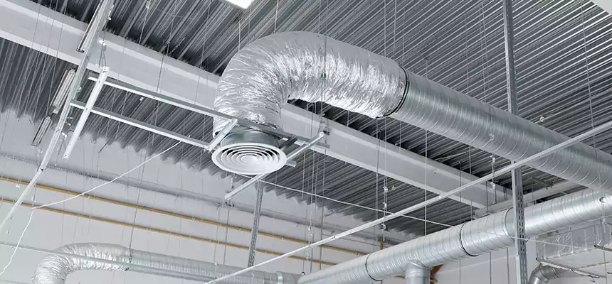 Our Dryer Vent Hose Replacement Services in Leesburg, FL