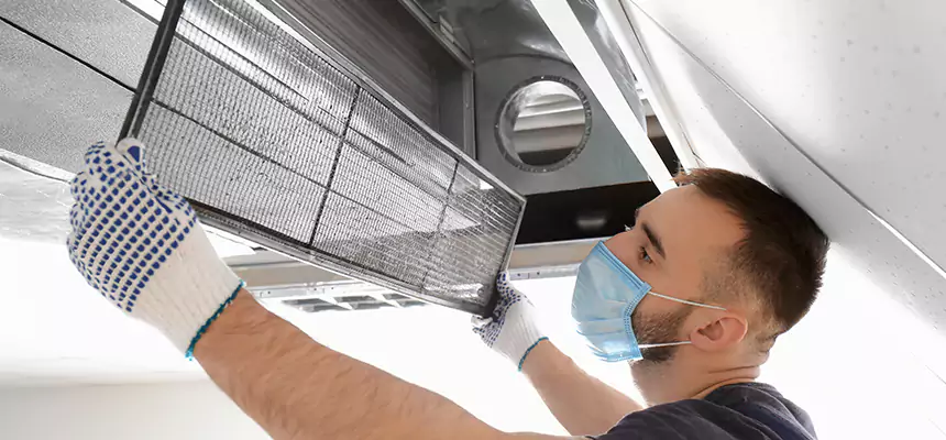 Our Dryer Vent Replacement Services in Leesburg, FL
