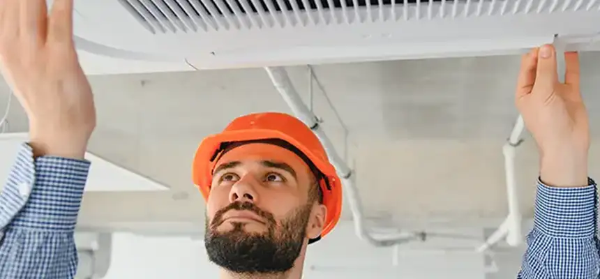 Our Furnace Vent Cleaning Services in Leesburg, FL