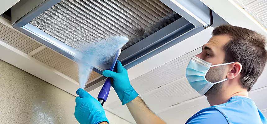 Our Home Ventilation Cleaning Services in Leesburg, FL