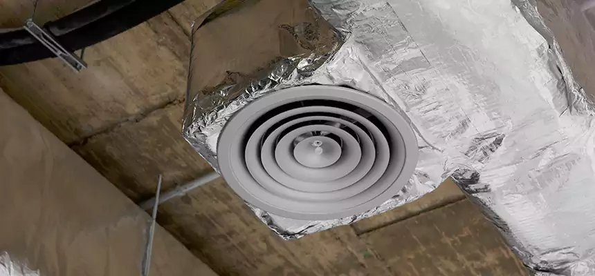 Our HVAC Ductwork Installation Services in Leesburg, FL