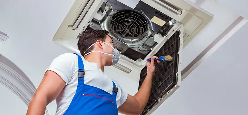 Our Move-in/Move-out Duct Cleaning Services in Leesburg, FL