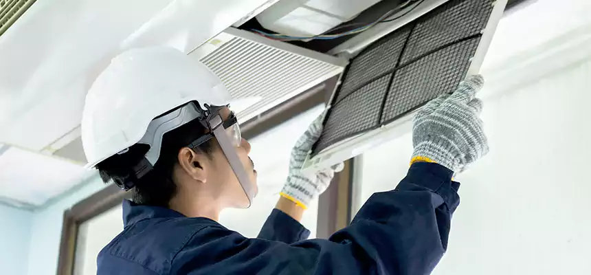 Our Multi-family Home Duct Cleaning Services in Leesburg, FL