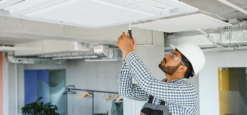 Our Roof Dryer Vent Cleaning Services in Leesburg, FL