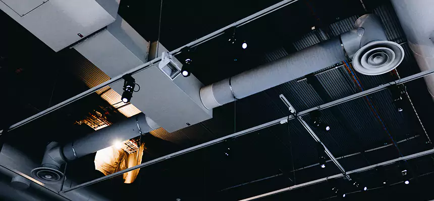 Our Seasonal Allergy Air Duct Cleaning Services in Leesburg, FL