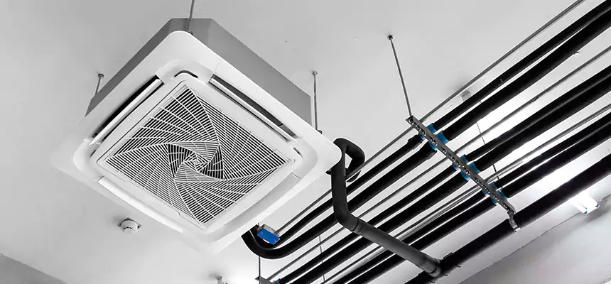 Our Smart AC Vent Controller Services in Leesburg, FL