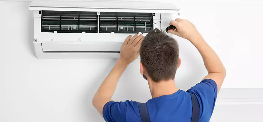 Our Smart Air Conditioning Installation Services in Leesburg, FL