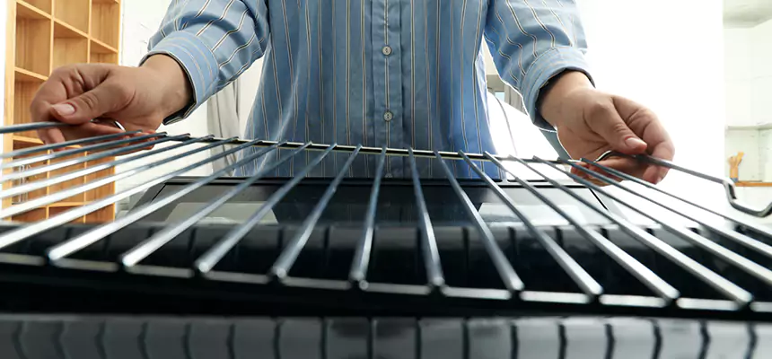 Our Vent Grille Washing Services in Leesburg, FL