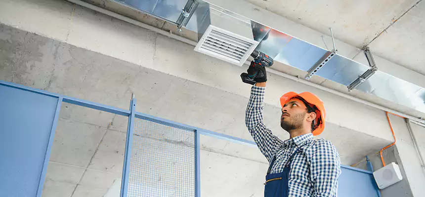 Efficient Exhaust Vent Cleaning in Leesburg, FL
