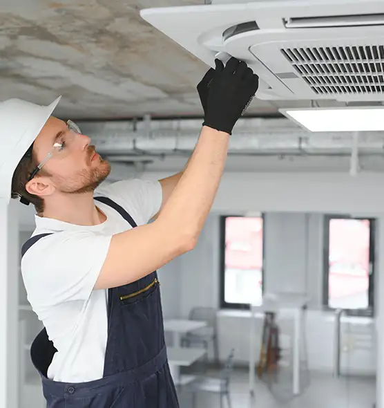 Top Affordable Duct Cleaning Services Near Me in Leesburg, FL