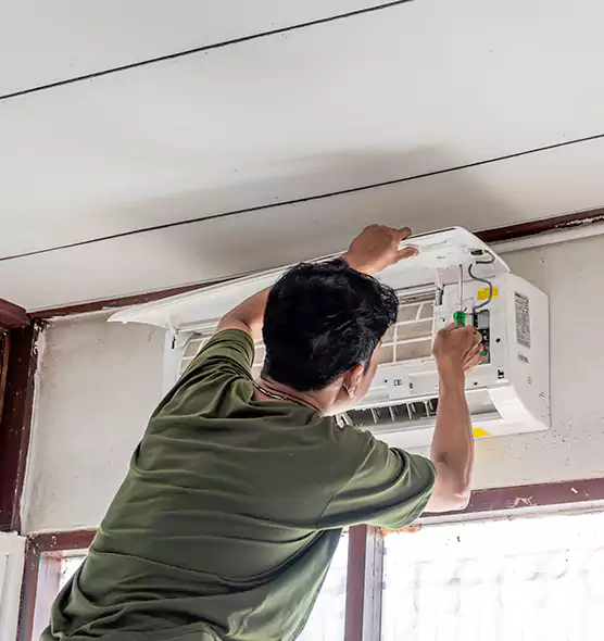 About Air Duct & AC Odor Removal in Leesburg, FL