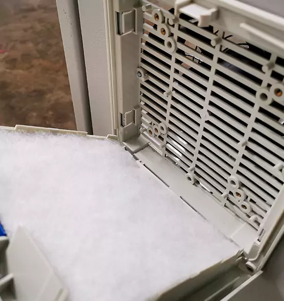 Professional Air Duct Expansion Solutions in Leesburg, FL