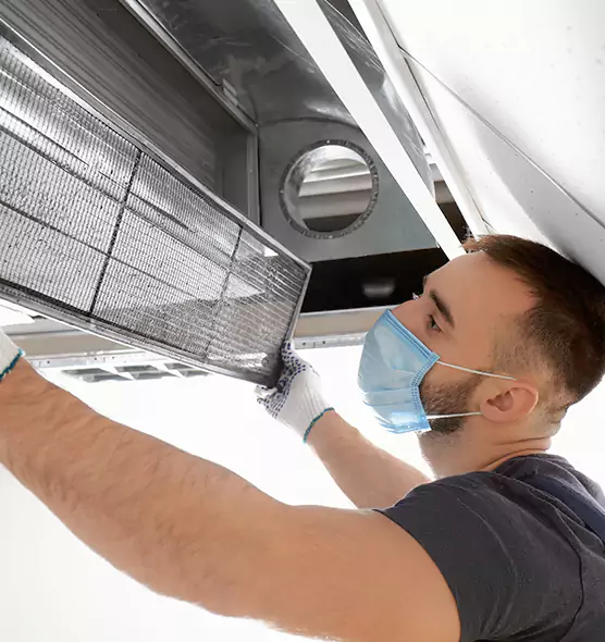 About Air Duct Pathogen Disinfection in Leesburg, FL