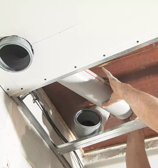 Professional Air Duct Replacement in Leesburg, FL