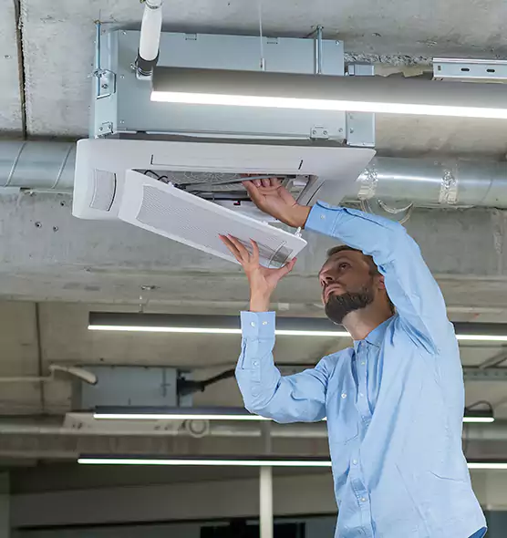 About Air Duct Sealing And Repair in Leesburg, FL