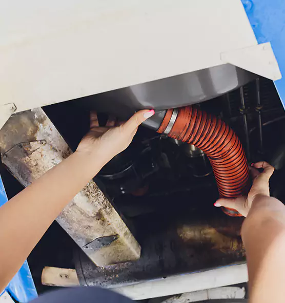 About Air Duct Virus Disinfection in Leesburg, FL