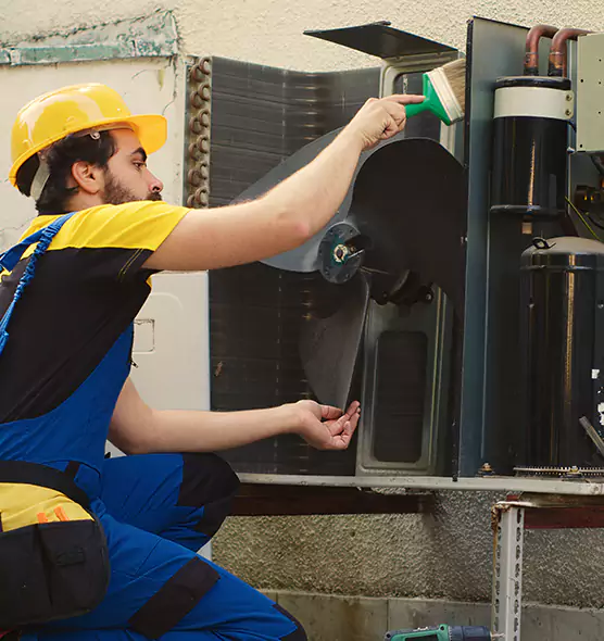 Professional Air Duct Washing Service in Leesburg, FL