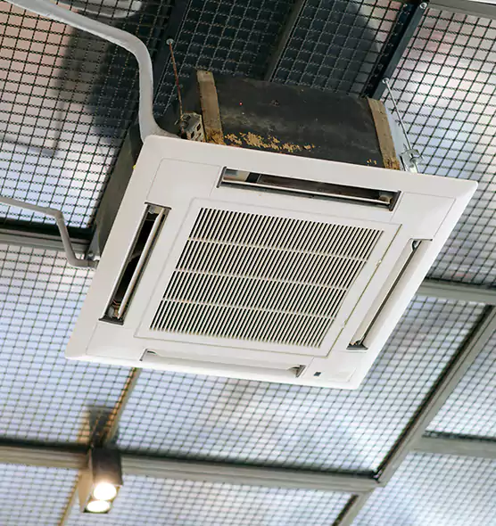 Top-Notch Allergy Relief Vent Cleaning Services in Leesburg, FL