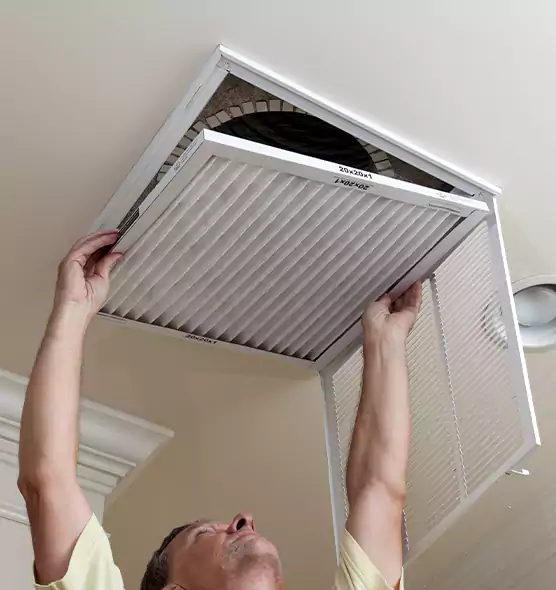 Trusted Apartment Air Duct Cleaning in Leesburg, FL