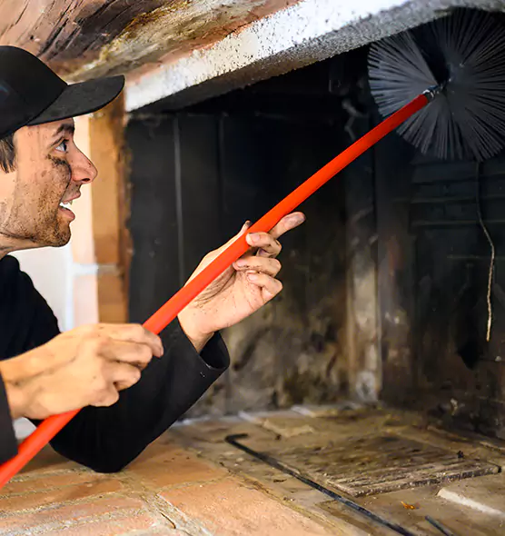 About Expert Chimney Cleaning in Leesburg, FL