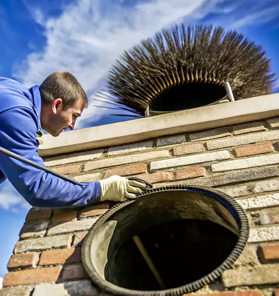 About Professional Chimney Sweep in Leesburg, FL
