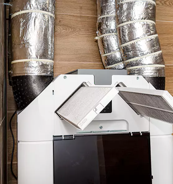 About Clogged Air Duct Repair in Leesburg, FL