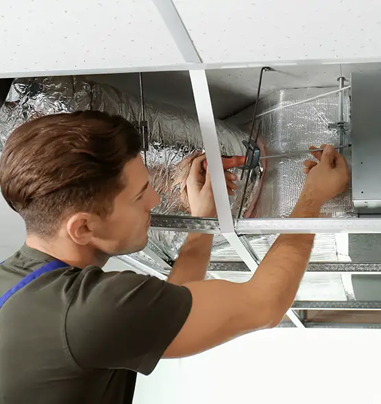 Professional Clogged Dryer Vent Repair in Leesburg, FL