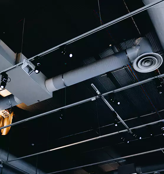 Professional Duct Cleaning For LEED Homes in Leesburg, FL