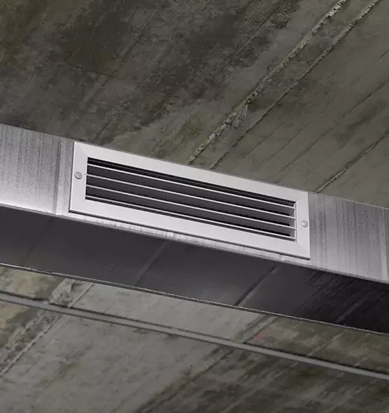 Trusted Hospital Grade Air Duct Cleaning Experts in Leesburg, FL