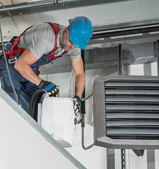 About HVAC Mold Remediation Service in Leesburg, FL