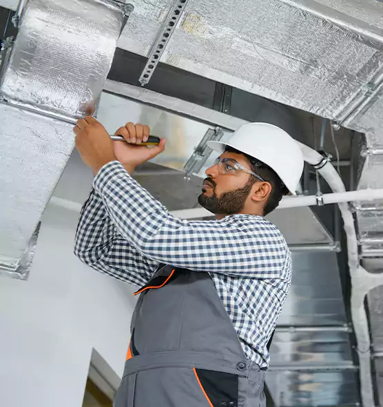 Welcome to Mold & Mildew Removal from Air Ducts Leesburg, FL