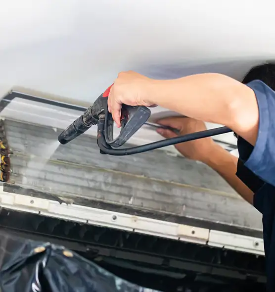Welcome to Move-in/Move-out Duct Cleaning Services in Leesburg, FL