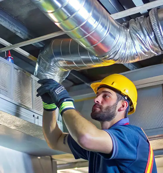 Professional NADCA Approved Air Duct Services in Leesburg, FL