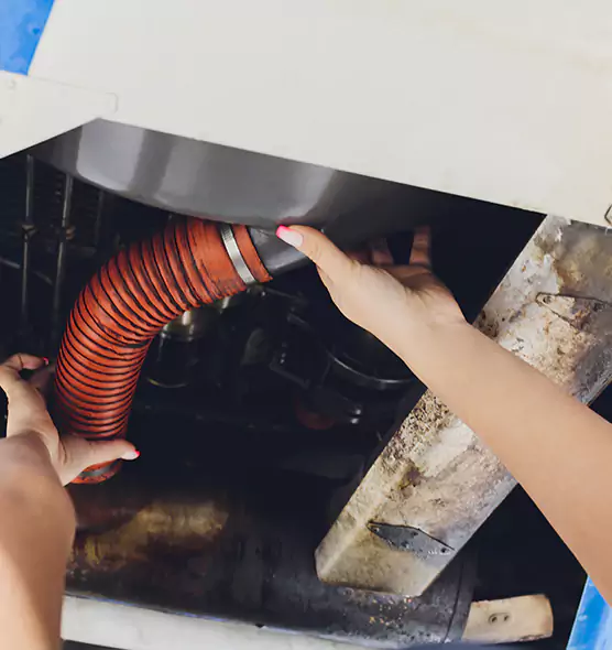 Professional Post-Renovation Duct Debris Removal in Leesburg, FL