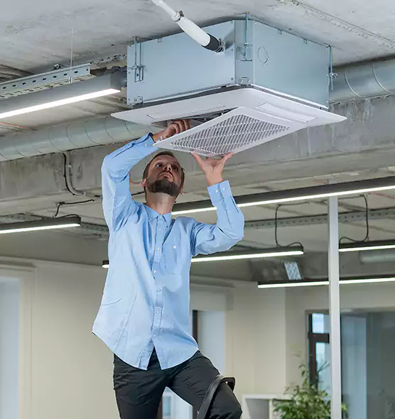 Advanced Residential Air Vent Cleaning in Leesburg, FL