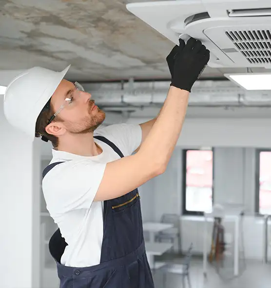 About Spring Air Duct Cleaning in Leesburg, FL