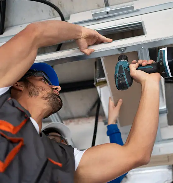 About Vent Smoke Odor Elimination in Leesburg, FL