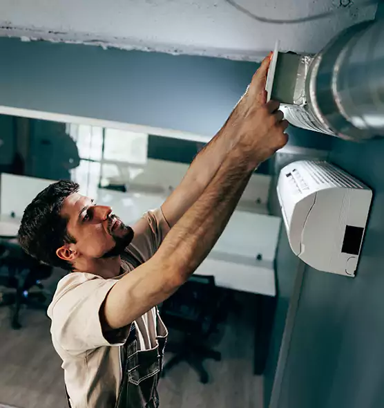 Reliable Warehouse Vent Cleaning in Leesburg, FL