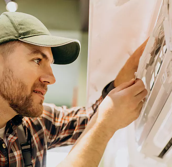 Why Homeowners Businesses Trust Us in Leesburg, FL?