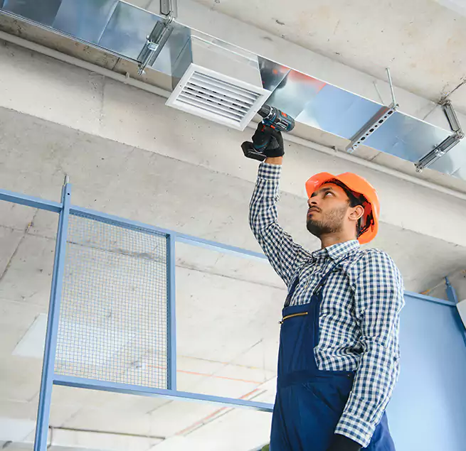 Why Homeowners & Businesses Trust Us in Leesburg, FL?