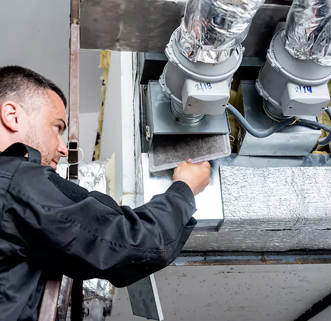 Why Homeowners & Businesses Trust Us in Leesburg, FL?