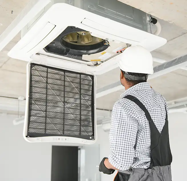 Why Homeowners & Businesses Trust Us in Leesburg, FL?