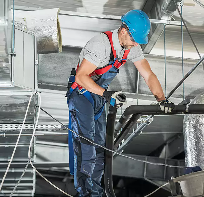 Why Homeowners & Businesses Trust Us in Leesburg, FL?