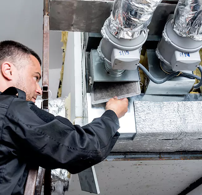 Why Homeowners & Businesses Trust Us in Leesburg, FL