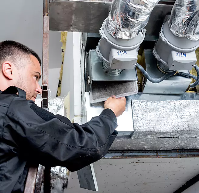 Why Homeowners & Businesses Trust Us in Leesburg, FL?